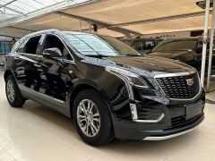 Cadillac XT5 2.0T AWD Luxury - фото 3