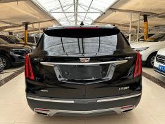 Cadillac XT5 2.0T AWD Luxury - фото 5