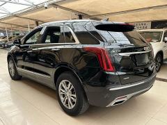 Cadillac XT5 2.0T AWD Luxury - фото 6