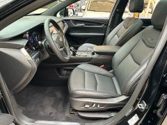 Cadillac XT5 2.0T AWD Luxury - фото 7