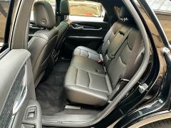 Cadillac XT5 2.0T AWD Luxury - фото 8