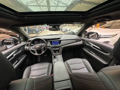 Cadillac XT5 2.0T AWD Luxury - фото 9