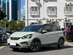Honda Fit 1.5L CVT Tide Crossing Max Edition - ფოტო 1