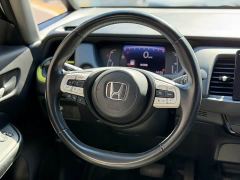 Honda Fit 1.5L CVT Tide Crossing Max Edition - ფოტო 2