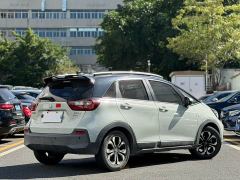 Honda Fit 1.5L CVT Tide Crossing Max Edition - ფოტო 3