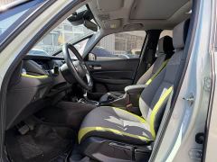 Honda Fit 1.5L CVT Tide Crossing Max Edition - ფოტო 4