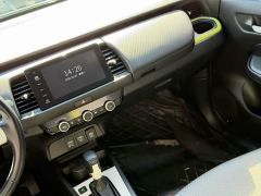 Honda Fit 1.5L CVT Tide Crossing Max Edition - ფოტო 5
