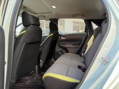 Honda Fit 1.5L CVT Tide Crossing Max Edition - ფოტო 6