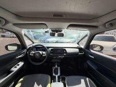 Honda Fit 1.5L CVT Tide Crossing Max Edition - ფოტო 8