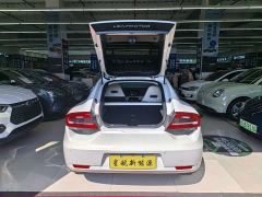 Leapmotor Leapo S01 380 Pro - ფოტო 4