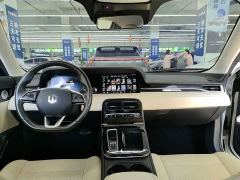 Leapmotor Leapo S01 380 Pro - ფოტო 9