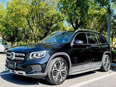 Mercedes-Benz GLB 200 Fashion Edition - photo 1