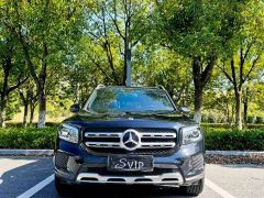 Mercedes-Benz GLB 200 Fashion Edition - photo 2
