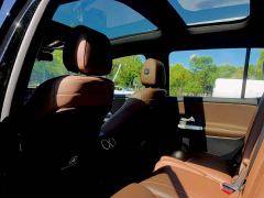 Mercedes-Benz GLB 200 Fashion Edition - photo 4