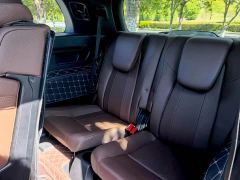 Mercedes-Benz GLB 200 Fashion Edition - photo 5