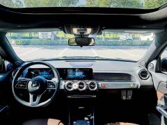 Mercedes-Benz GLB 200 Fashion Edition - photo 6