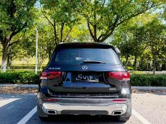 Mercedes-Benz GLB 200 Fashion Edition - photo 9