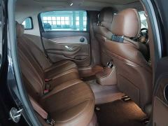 Mercedes-Benz E-Class E 300 L Fashion Edition - ფოტო 10
