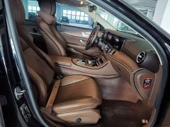 Mercedes-Benz E-Class E 300 L Fashion Edition - ფოტო 11