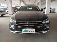 Mercedes-Benz E-Class E 300 L Fashion Edition - ფოტო 2