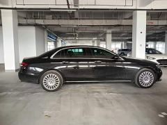 Mercedes-Benz E-Class E 300 L Fashion Edition - ფოტო 3