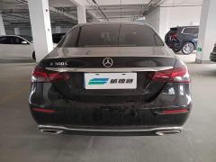 Mercedes-Benz E-Class E 300 L Fashion Edition - ფოტო 5