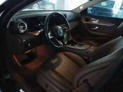 Mercedes-Benz E-Class E 300 L Fashion Edition - ფოტო 7
