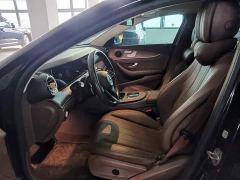 Mercedes-Benz E-Class E 300 L Fashion Edition - ფოტო 8