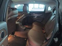 Mercedes-Benz E-Class E 300 L Fashion Edition - ფოტო 9