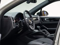 Porsche Cayenne 3.0T Platinum Edition - photo 11