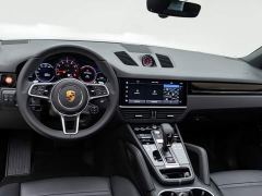Porsche Cayenne 3.0T Platinum Edition - photo 13