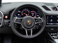Porsche Cayenne 3.0T Platinum Edition - photo 14
