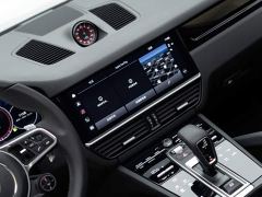 Porsche Cayenne 3.0T Platinum Edition - photo 15