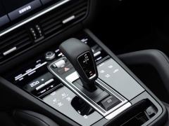 Porsche Cayenne 3.0T Platinum Edition - photo 16