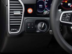 Porsche Cayenne 3.0T Platinum Edition - photo 19