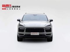 Porsche Cayenne 3.0T Platinum Edition - photo 2