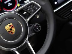 Porsche Cayenne 3.0T Platinum Edition - photo 20