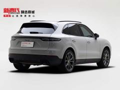 Porsche Cayenne 3.0T Platinum Edition - photo 3