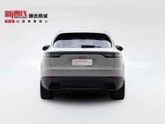 Porsche Cayenne 3.0T Platinum Edition - photo 4