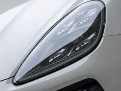 Porsche Cayenne 3.0T Platinum Edition - photo 5