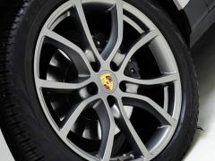 Porsche Cayenne 3.0T Platinum Edition - photo 6
