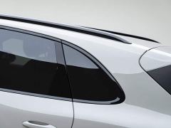 Porsche Cayenne 3.0T Platinum Edition - photo 8
