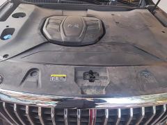 FAW Red Flag HS5 2.0T Smart Connected Premium Four-Wheel Drive - ფოტო 10