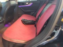 FAW Red Flag HS5 2.0T Smart Connected Premium Four-Wheel Drive - ფოტო 11