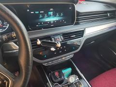 FAW Red Flag HS5 2.0T Smart Connected Premium Four-Wheel Drive - ფოტო 13