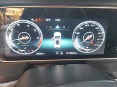 FAW Red Flag HS5 2.0T Smart Connected Premium Four-Wheel Drive - ფოტო 14