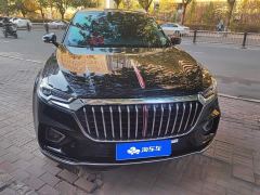 FAW Red Flag HS5 2.0T Smart Connected Premium Four-Wheel Drive - ფოტო 2
