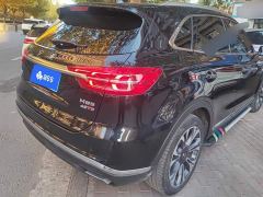 FAW Red Flag HS5 2.0T Smart Connected Premium Four-Wheel Drive - ფოტო 3
