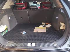 FAW Red Flag HS5 2.0T Smart Connected Premium Four-Wheel Drive - ფოტო 4