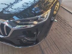 FAW Red Flag HS5 2.0T Smart Connected Premium Four-Wheel Drive - ფოტო 5